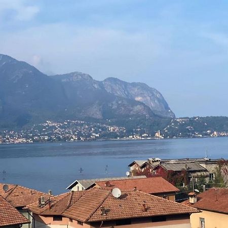 Casa Carlotta Lake Como Lezzeno Eksteriør bilde