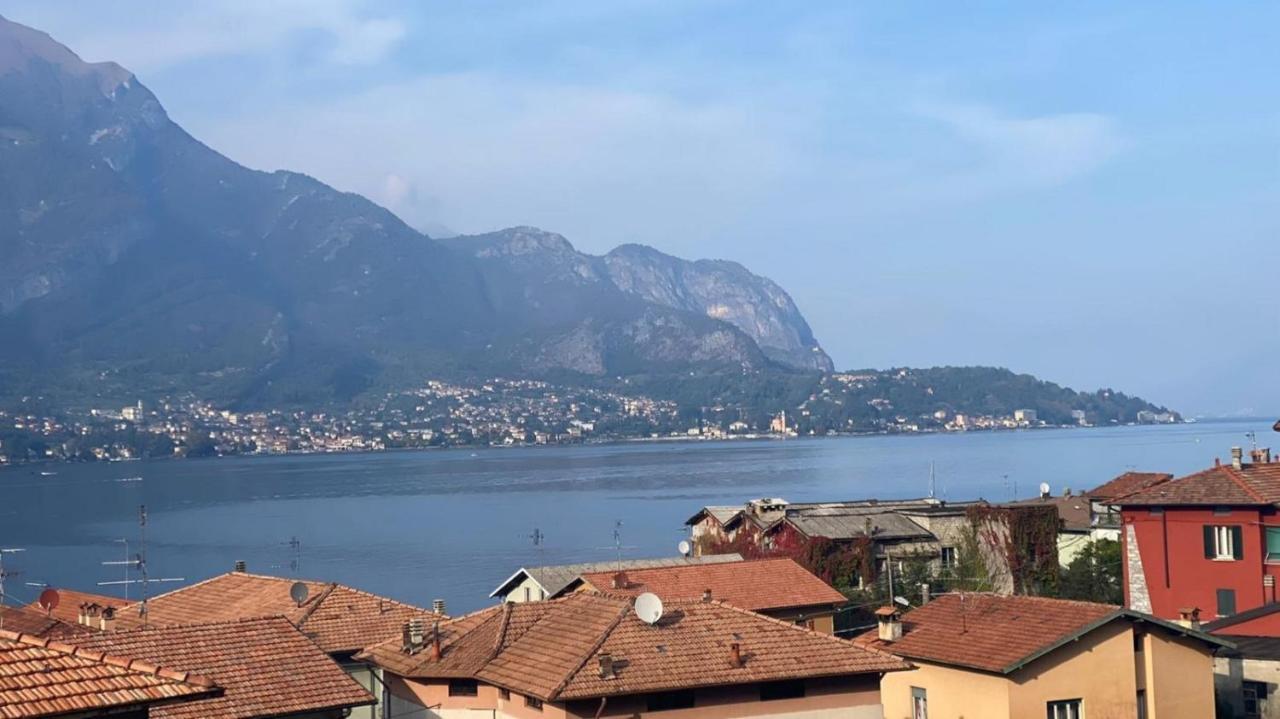 Casa Carlotta Lake Como Lezzeno Eksteriør bilde