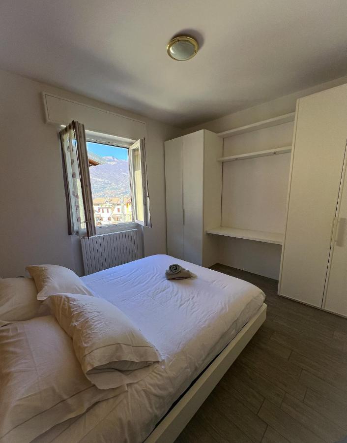 Casa Carlotta Lake Como Lezzeno Eksteriør bilde