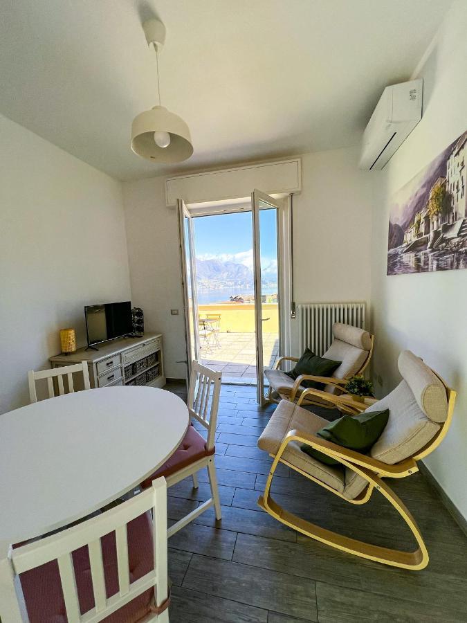 Casa Carlotta Lake Como Lezzeno Eksteriør bilde