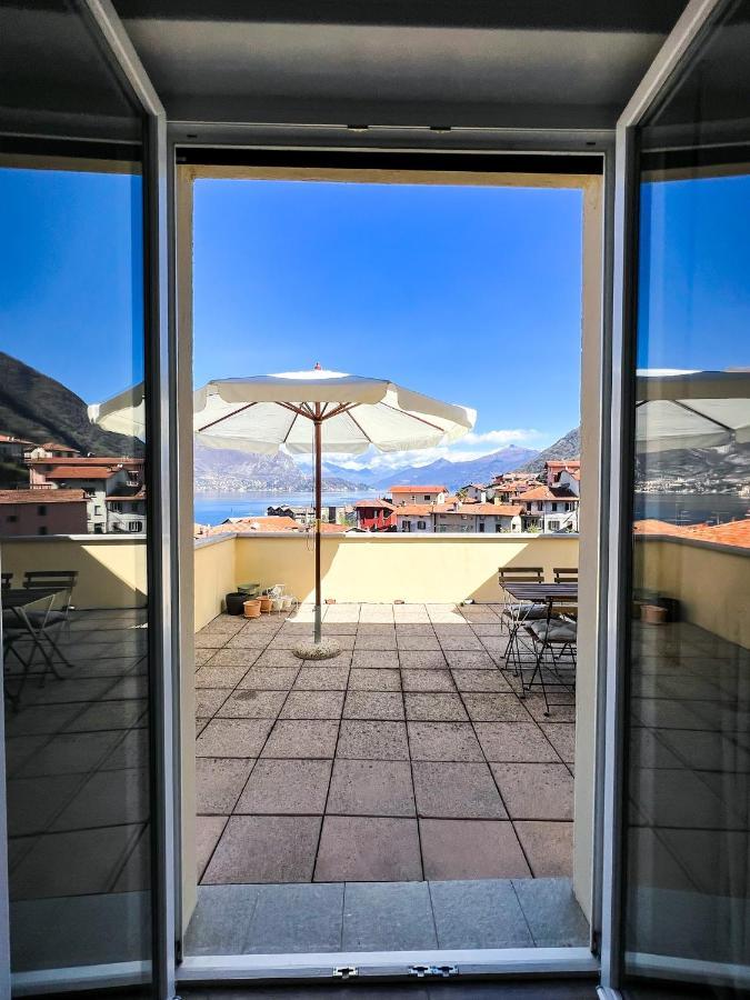 Casa Carlotta Lake Como Lezzeno Eksteriør bilde