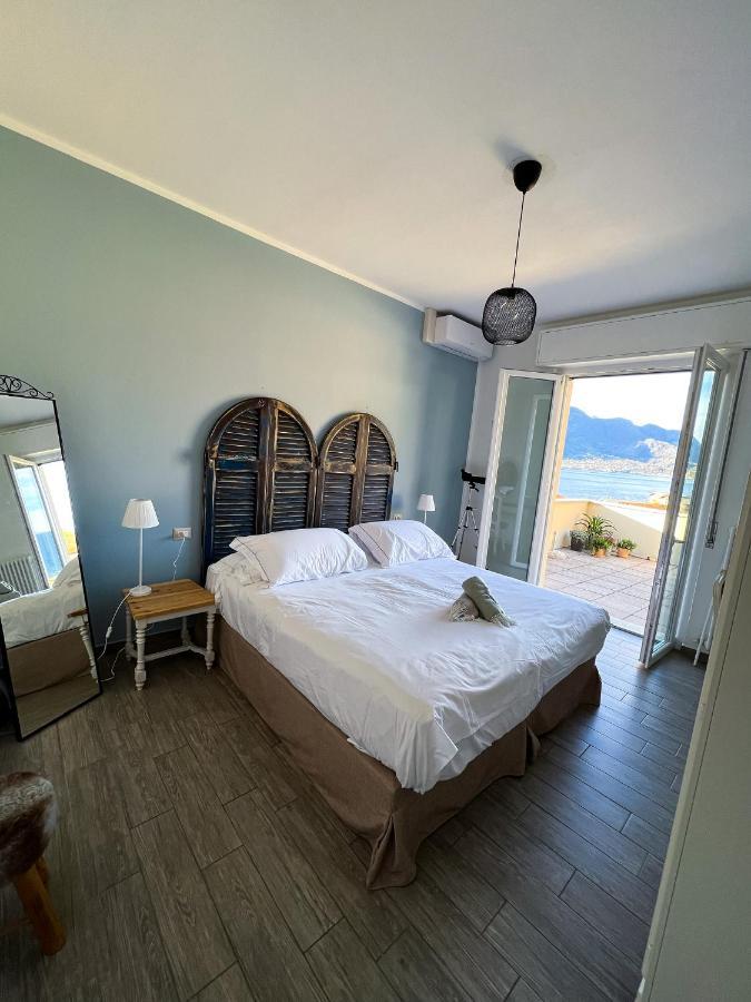 Casa Carlotta Lake Como Lezzeno Eksteriør bilde