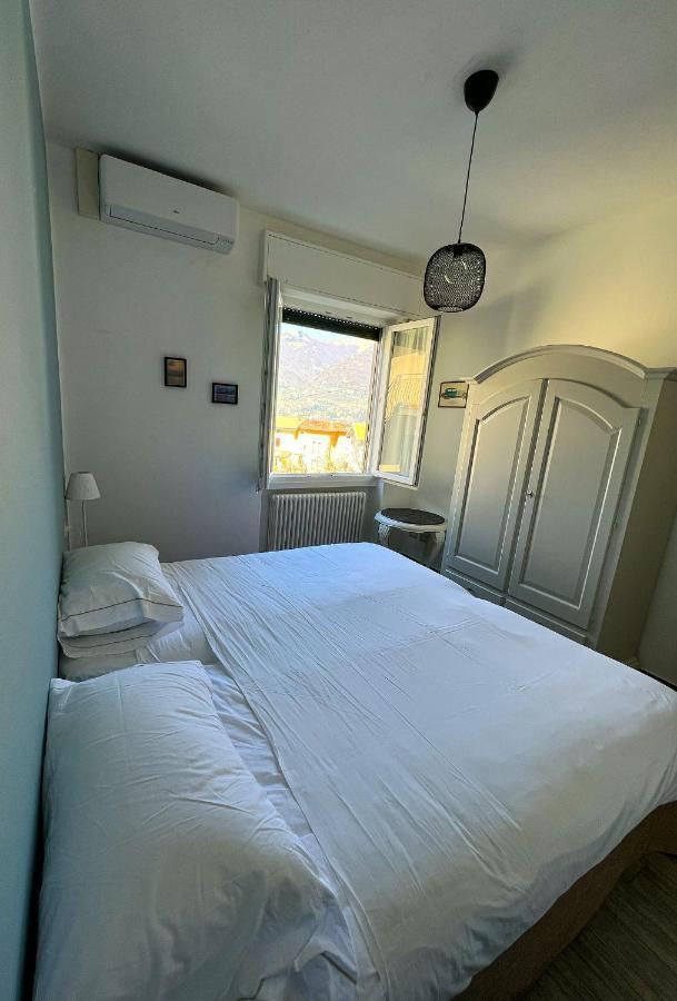 Casa Carlotta Lake Como Lezzeno Eksteriør bilde