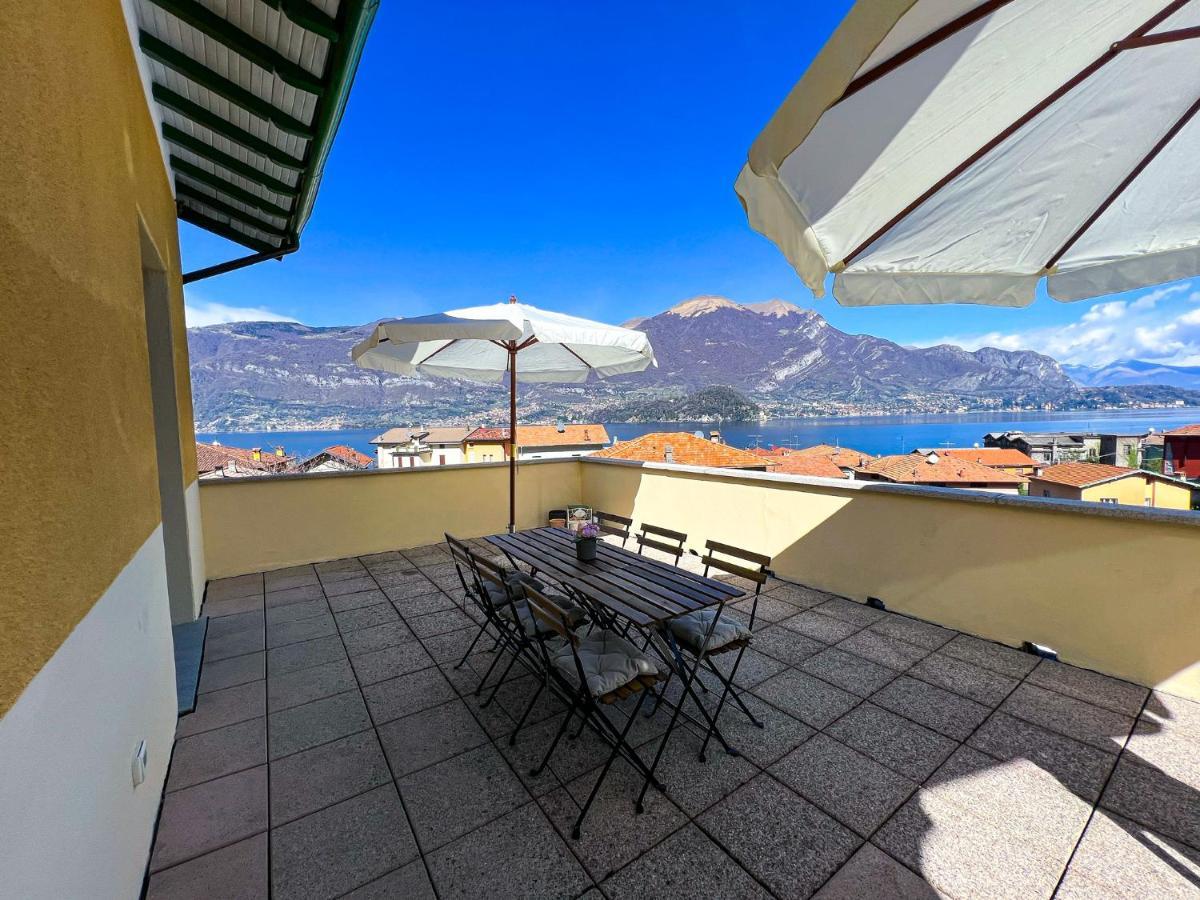 Casa Carlotta Lake Como Lezzeno Eksteriør bilde