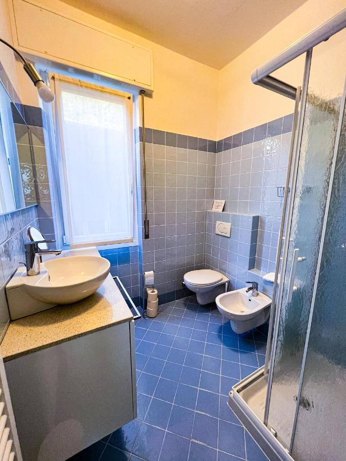Casa Carlotta Lake Como Lezzeno Eksteriør bilde