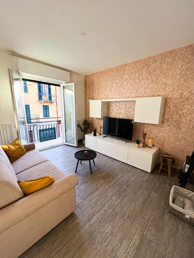 Casa Carlotta Lake Como Lezzeno Eksteriør bilde