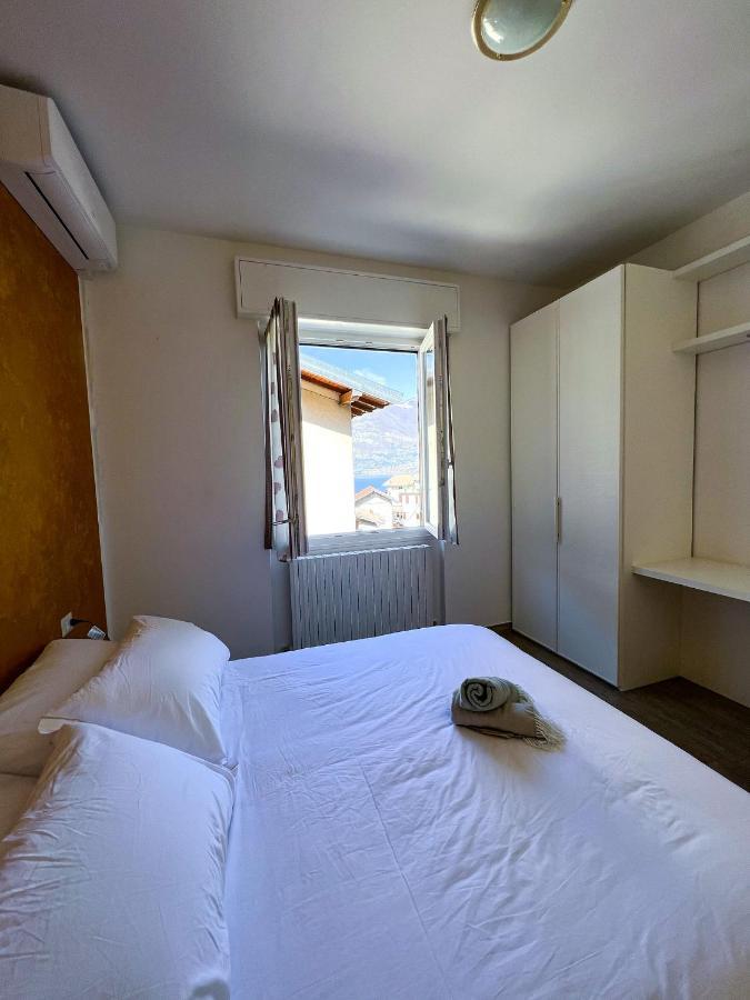 Casa Carlotta Lake Como Lezzeno Eksteriør bilde