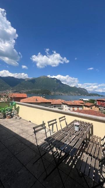 Casa Carlotta Lake Como Lezzeno Eksteriør bilde