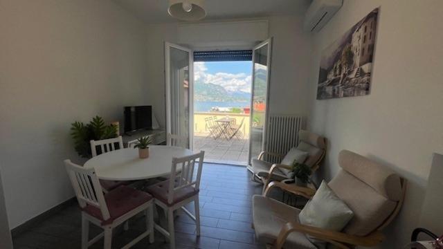 Casa Carlotta Lake Como Lezzeno Eksteriør bilde