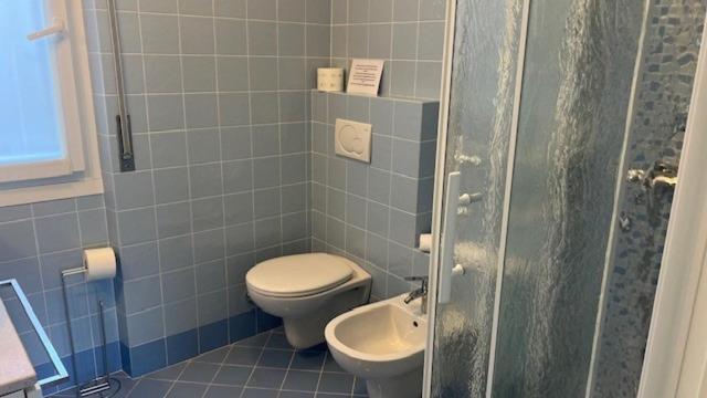 Casa Carlotta Lake Como Lezzeno Eksteriør bilde