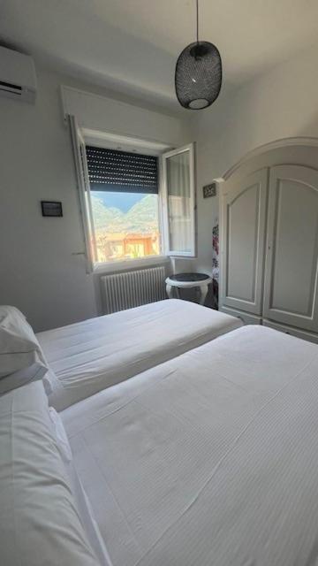 Casa Carlotta Lake Como Lezzeno Eksteriør bilde