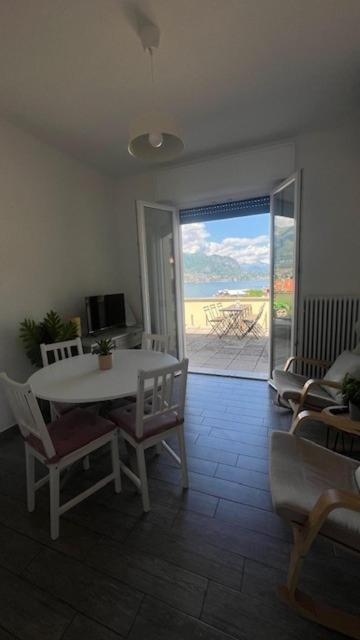 Casa Carlotta Lake Como Lezzeno Eksteriør bilde