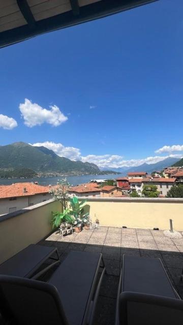 Casa Carlotta Lake Como Lezzeno Eksteriør bilde