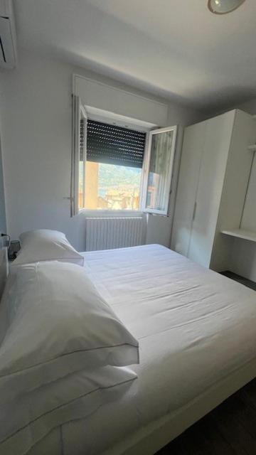 Casa Carlotta Lake Como Lezzeno Eksteriør bilde